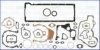 MAN 51009006604 Gasket Set, crank case